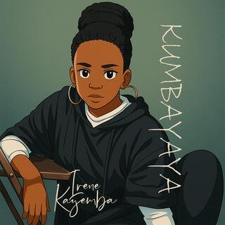 Irene Kayemba